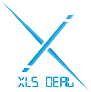 XLSDeal Logo